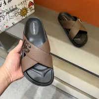 $52.00 USD Dolce & Gabbana D&G Slippers For Men #1434899