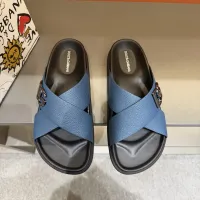 $52.00 USD Dolce & Gabbana D&G Slippers For Men #1434901