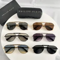 $72.00 USD Philipp Plein PP AAAAA Quality Sunglasses #1434917