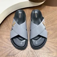 $85.00 USD Burberry Slippers For Men #1434920