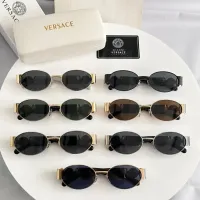 $56.00 USD Versace AAA Quality Sunglasses #1434980