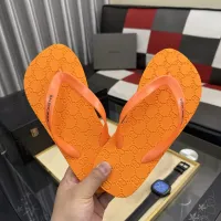 $45.00 USD Balenciaga Slippers For Men #1435002