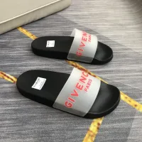 $45.00 USD Givenchy Slippers For Men #1435004