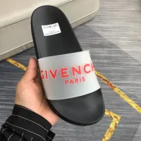 $45.00 USD Givenchy Slippers For Men #1435004