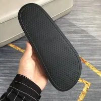 $45.00 USD Givenchy Slippers For Men #1435004