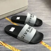 $45.00 USD Givenchy Slippers For Men #1435006