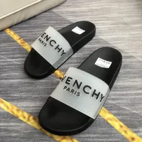 $45.00 USD Givenchy Slippers For Men #1435006