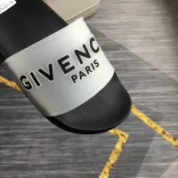 $45.00 USD Givenchy Slippers For Men #1435006
