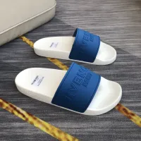 $45.00 USD Givenchy Slippers For Women #1435009