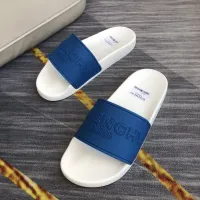 $45.00 USD Givenchy Slippers For Women #1435009