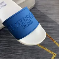 $45.00 USD Givenchy Slippers For Women #1435009