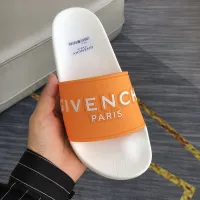 $45.00 USD Givenchy Slippers For Men #1435010