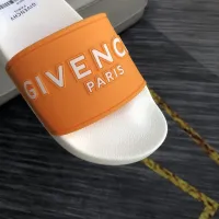 $45.00 USD Givenchy Slippers For Men #1435010