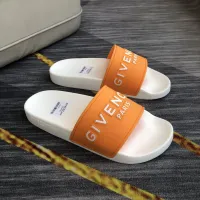 $45.00 USD Givenchy Slippers For Women #1435011