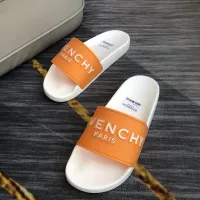 $45.00 USD Givenchy Slippers For Women #1435011