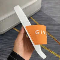 $45.00 USD Givenchy Slippers For Women #1435011