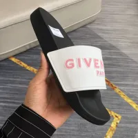$45.00 USD Givenchy Slippers For Women #1435013