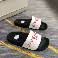 $45.00 USD Givenchy Slippers For Men #1435014