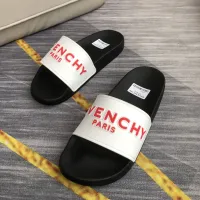 $45.00 USD Givenchy Slippers For Women #1435015