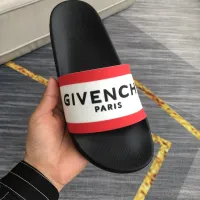 $45.00 USD Givenchy Slippers For Men #1435016