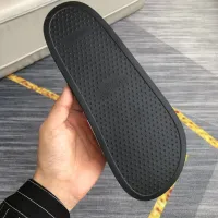 $45.00 USD Givenchy Slippers For Men #1435016
