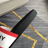 $45.00 USD Givenchy Slippers For Women #1435017