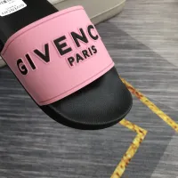 $45.00 USD Givenchy Slippers For Men #1435018