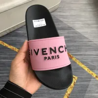$45.00 USD Givenchy Slippers For Women #1435019