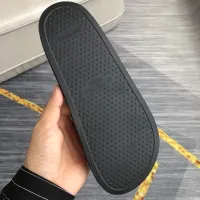 $45.00 USD Givenchy Slippers For Women #1435019