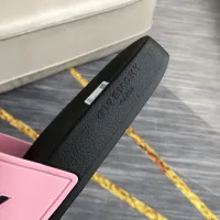 $45.00 USD Givenchy Slippers For Women #1435019