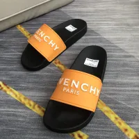 $45.00 USD Givenchy Slippers For Men #1435020