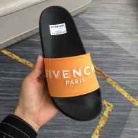$45.00 USD Givenchy Slippers For Men #1435020