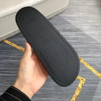 $45.00 USD Givenchy Slippers For Men #1435020