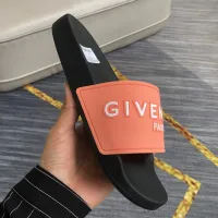 $45.00 USD Givenchy Slippers For Men #1435022