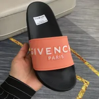 $45.00 USD Givenchy Slippers For Women #1435023