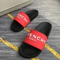 $45.00 USD Givenchy Slippers For Women #1435025