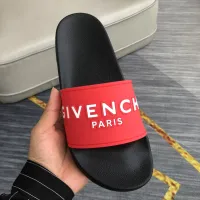 $45.00 USD Givenchy Slippers For Women #1435025