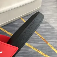 $45.00 USD Givenchy Slippers For Women #1435025