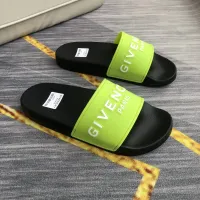 $45.00 USD Givenchy Slippers For Men #1435026