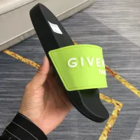 $45.00 USD Givenchy Slippers For Men #1435026