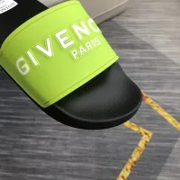 $45.00 USD Givenchy Slippers For Men #1435026