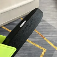 $45.00 USD Givenchy Slippers For Women #1435027