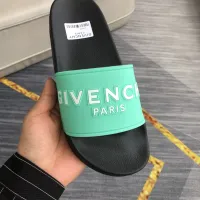 $45.00 USD Givenchy Slippers For Men #1435028