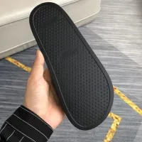 $45.00 USD Givenchy Slippers For Men #1435028