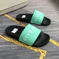 $45.00 USD Givenchy Slippers For Women #1435029