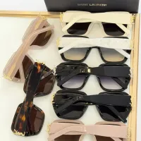 $60.00 USD Yves Saint Laurent YSL AAA Quality Sunglasses #1435037