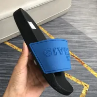 $45.00 USD Givenchy Slippers For Men #1435041