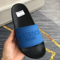 $45.00 USD Givenchy Slippers For Women #1435042