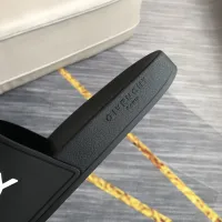 $45.00 USD Givenchy Slippers For Men #1435044