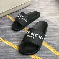 $45.00 USD Givenchy Slippers For Women #1435047